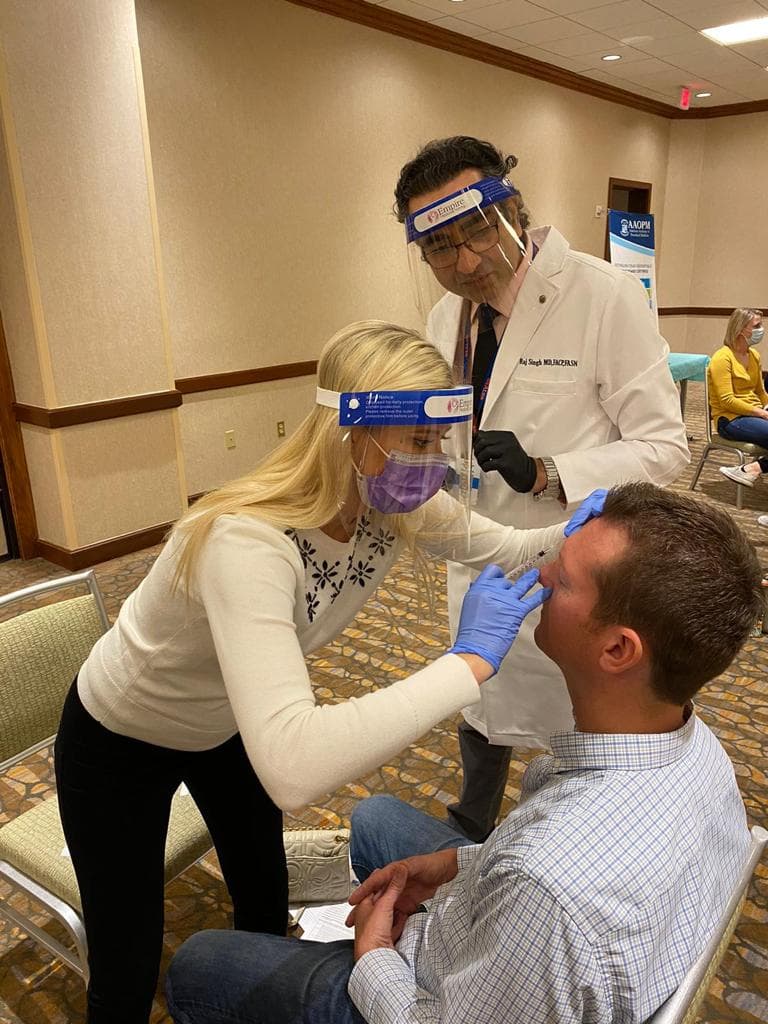 Dr. Raj Singh MD FACP FASN - Doctor in Las Vegas, NV