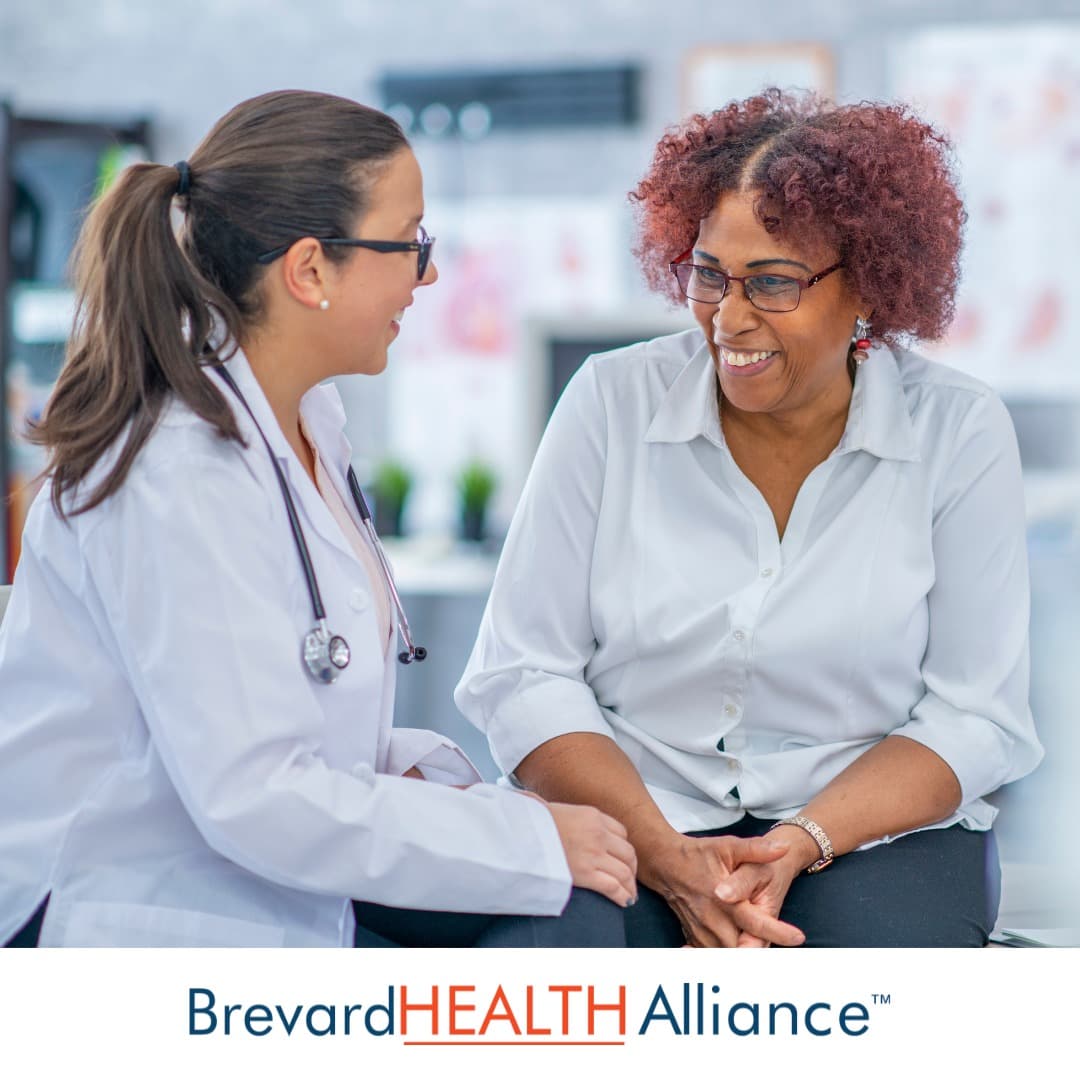 Brevard Health Alliance - Doctor in Palm Bay, FL