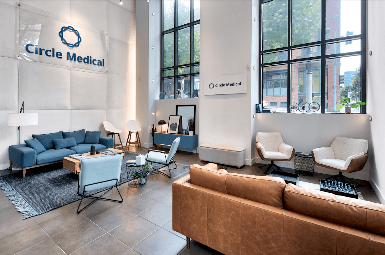 Circle Medical - Doctor in San Francisco, CA