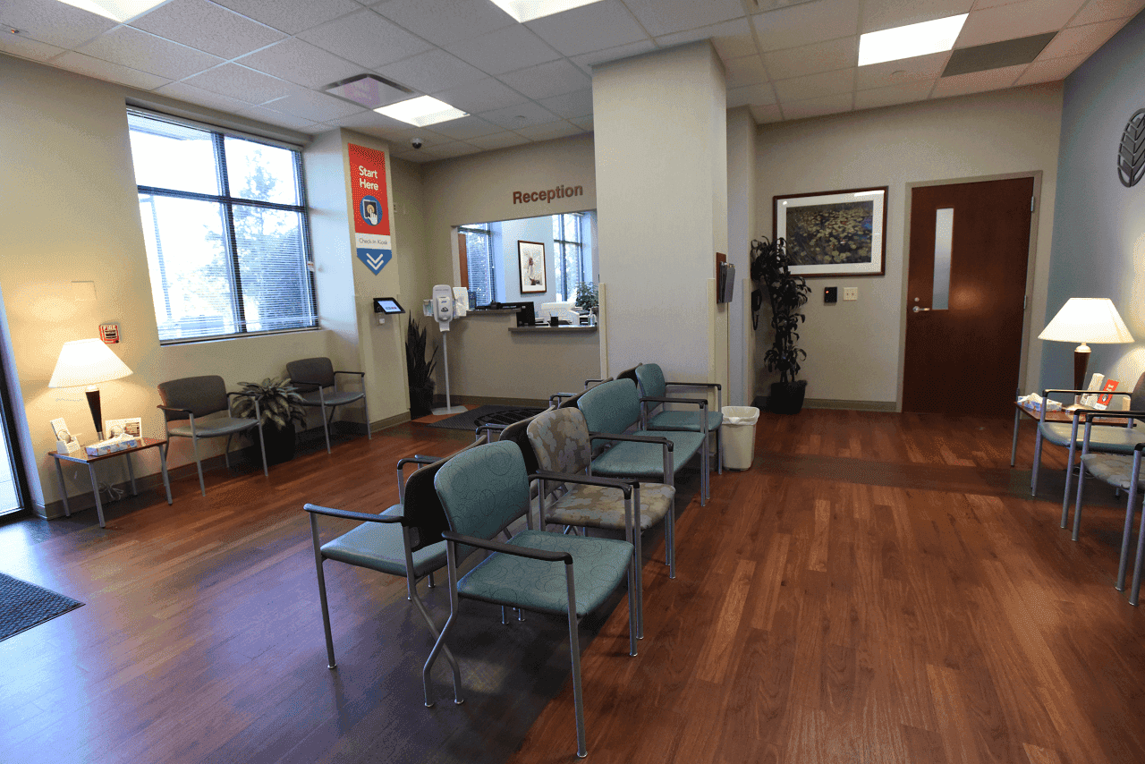 Atrium Health Urgent Care - Doctor in Rock Hill, SC