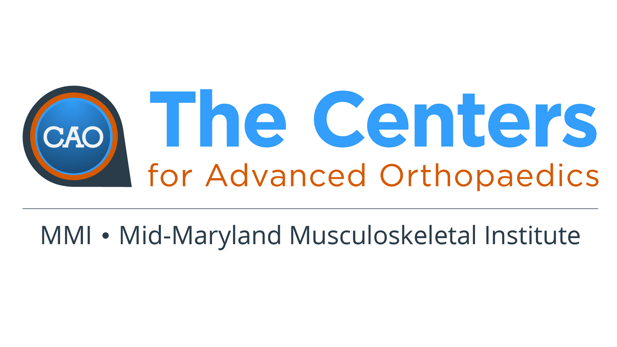 The Centers for Advanced Orthopaedics, Mid-Maryland Musculoskeletal Institute - Hagerstown - Doctor in Hagerstown, MD