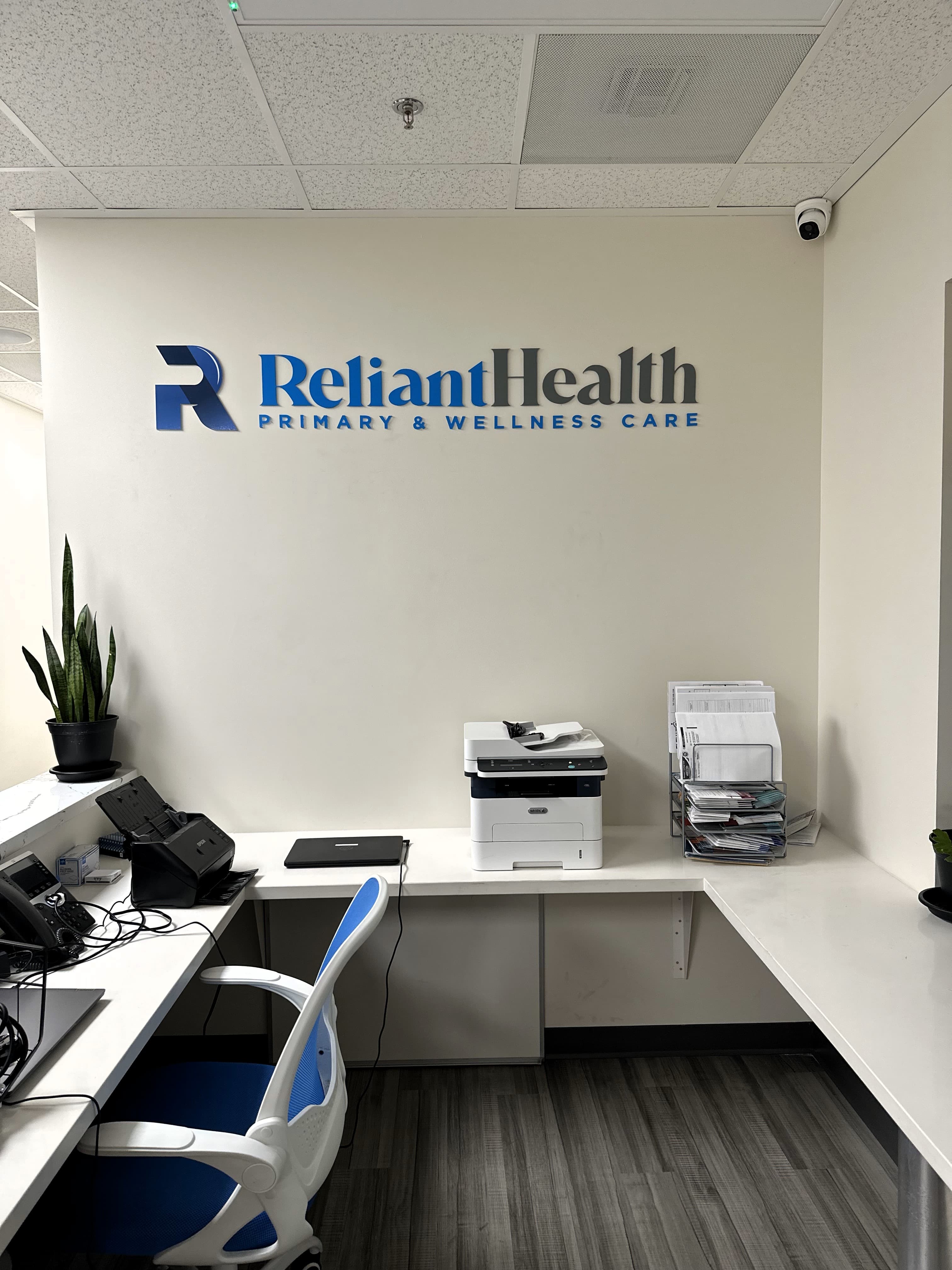 ReliantHealth Primary & Wellness Care - Doctor in Henderson, NV