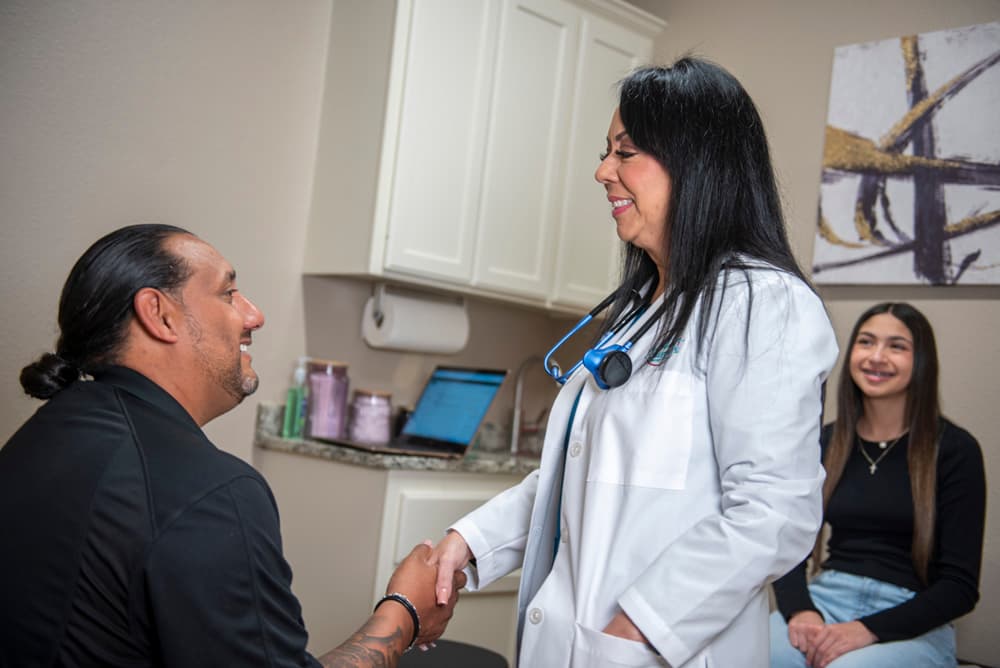 Complete Family Care, PLLC - Doctor in Corpus Christi, TX