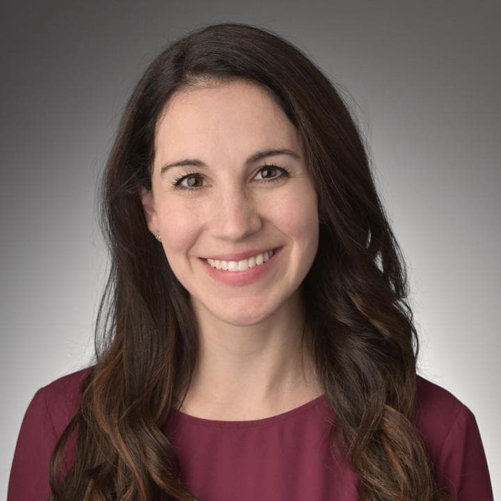 Alyson T. Cooper, PAC - Doctor in Virginia Beach, VA