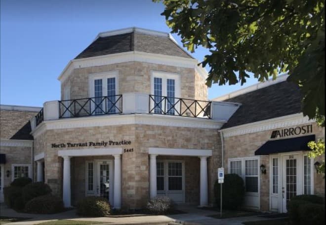 North Tarrant Family Practice - Doctor in Fort Worth, TX
