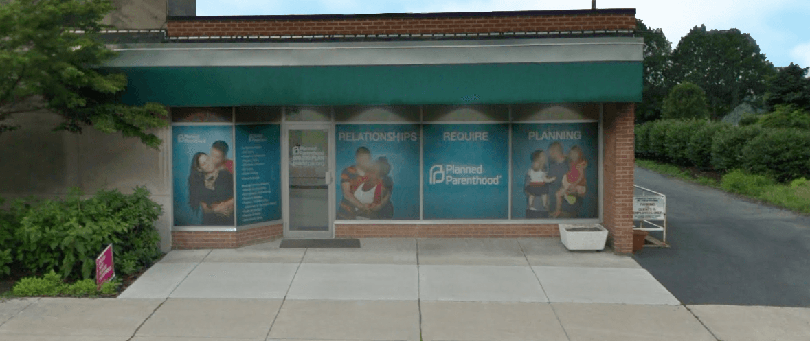 Planned Parenthood - Harrisburg Health Center - Doctor in Harrisburg, PA