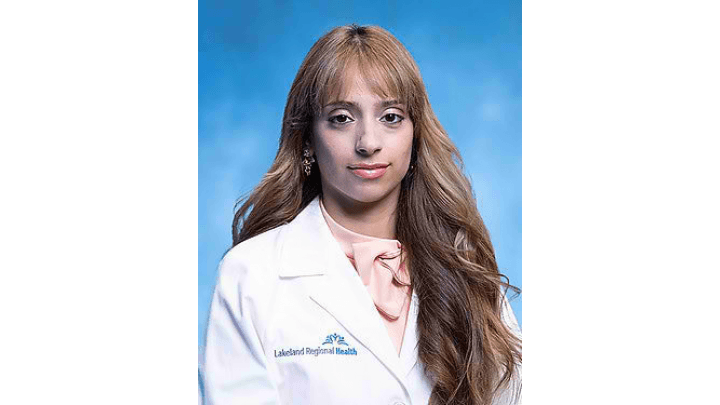 Ajit Kaur Brar, MD - Doctor in Lakeland, FL