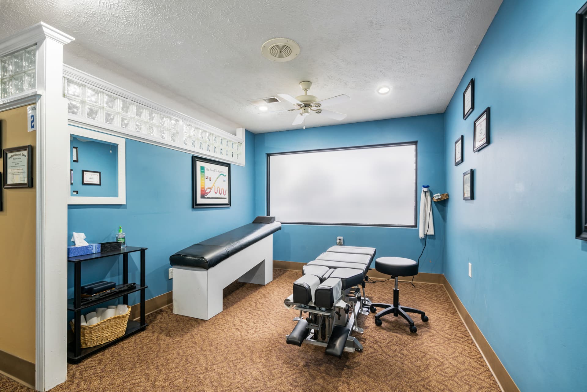 The Disc Doctor - Doctor in Murfreesboro, TN