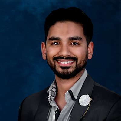 Muhammed Sharoz Shamim, DPM - Doctor in Flint, MI