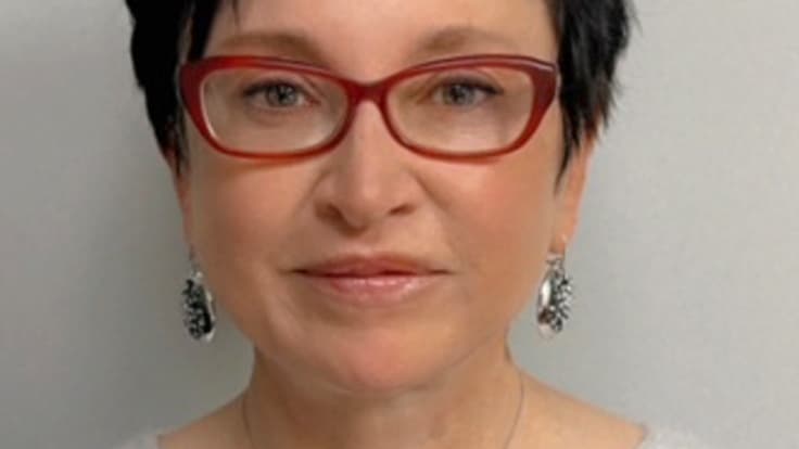 Oksana Y. Melnyk, MD - Doctor in Little Rock, AR