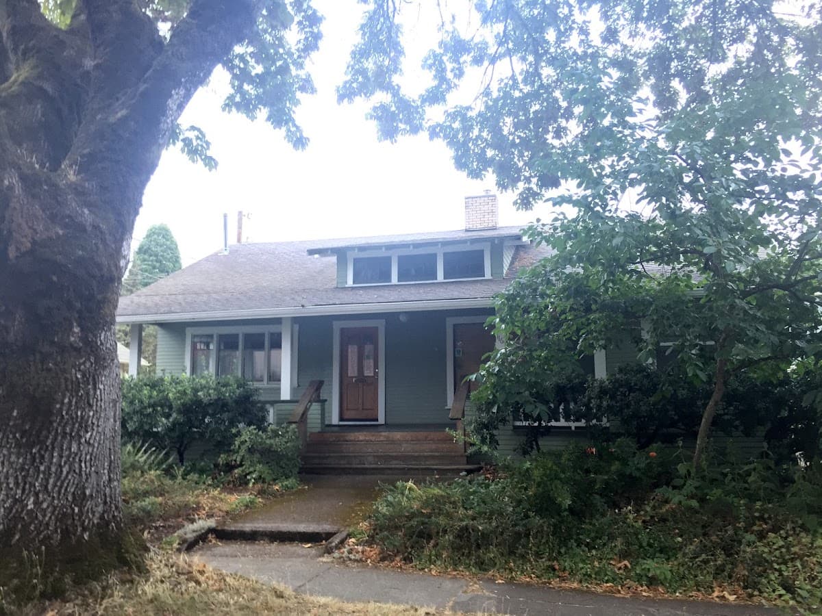 Dr. Priya Carden - Doctor in Eugene, OR