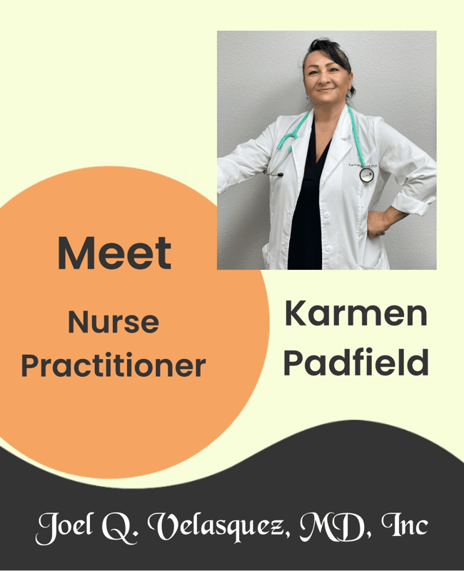 Joel Q Velasquez, MD Inc. - Doctor in Victorville, CA