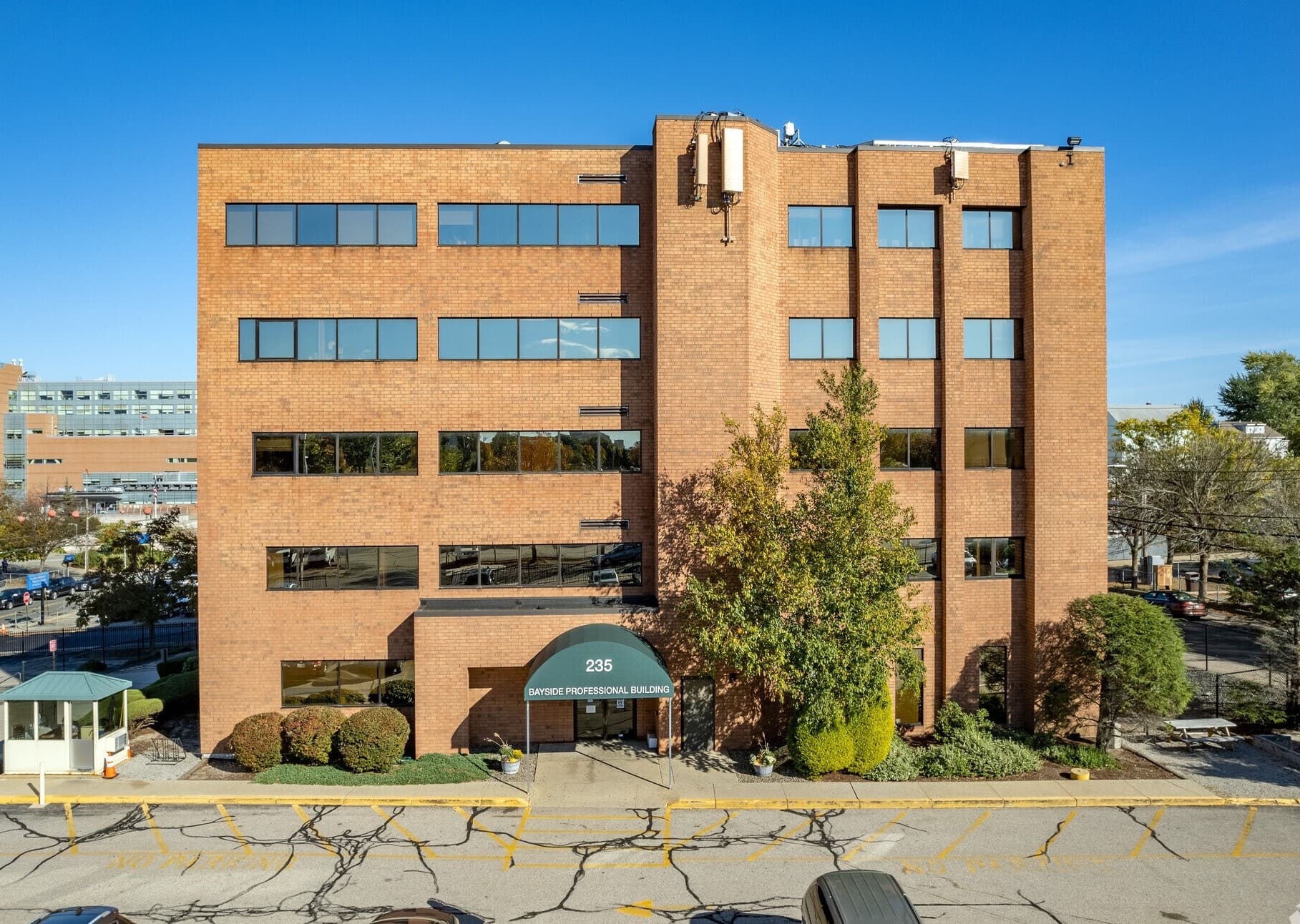 Aspire Dermatology - Providence Medical Center - Doctor in Providence, RI