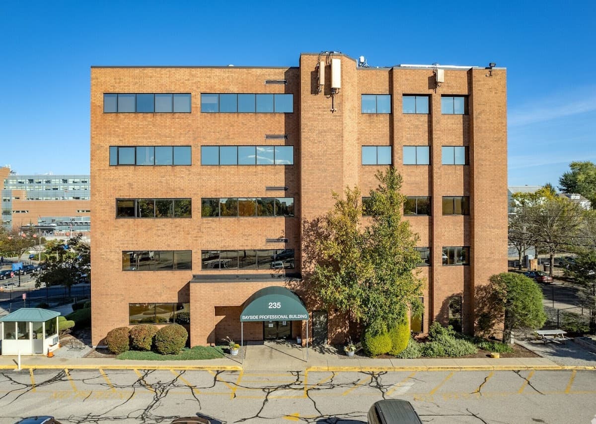 Aspire Dermatology - Providence Medical Center - Doctor in Providence, RI