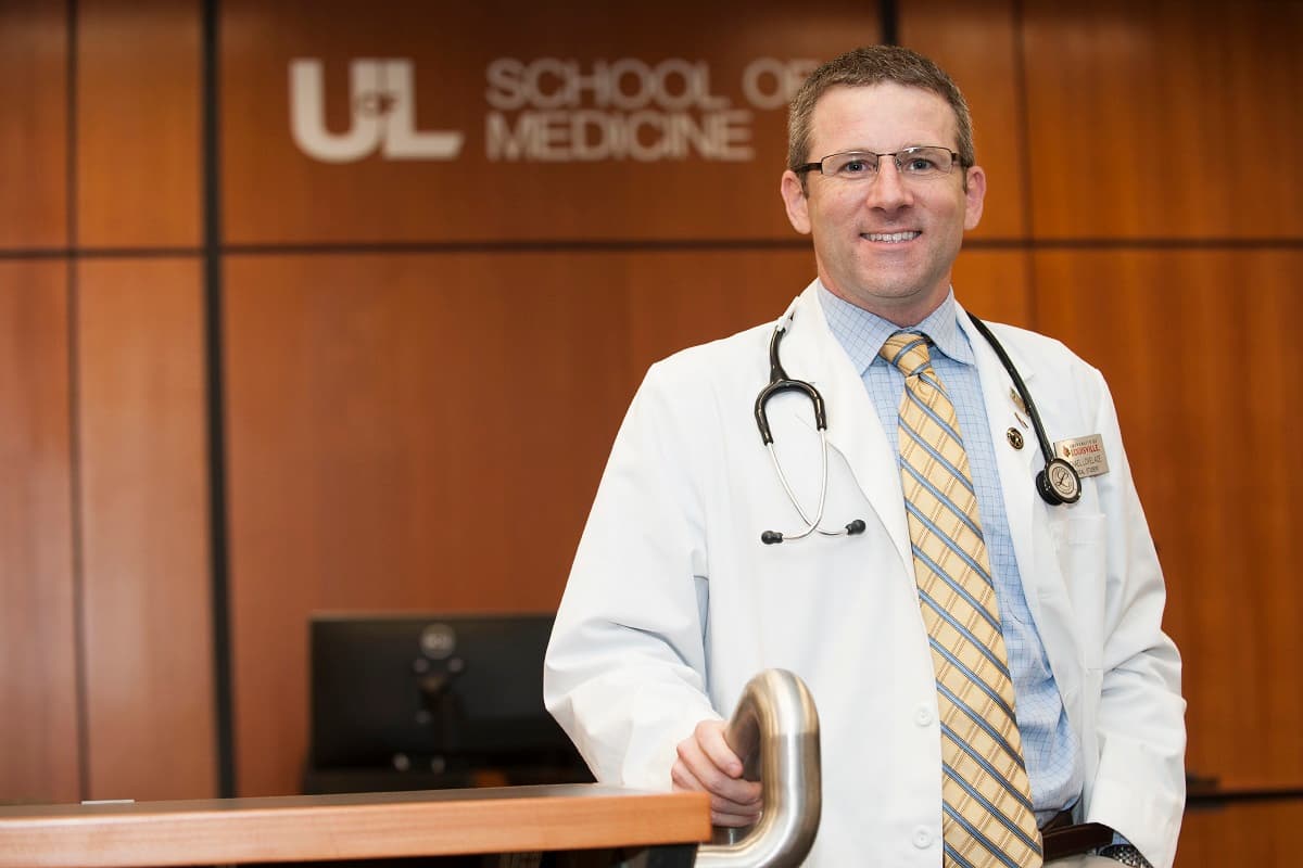 Derby City Direct Primary Care - Doctor in Louisville, KY