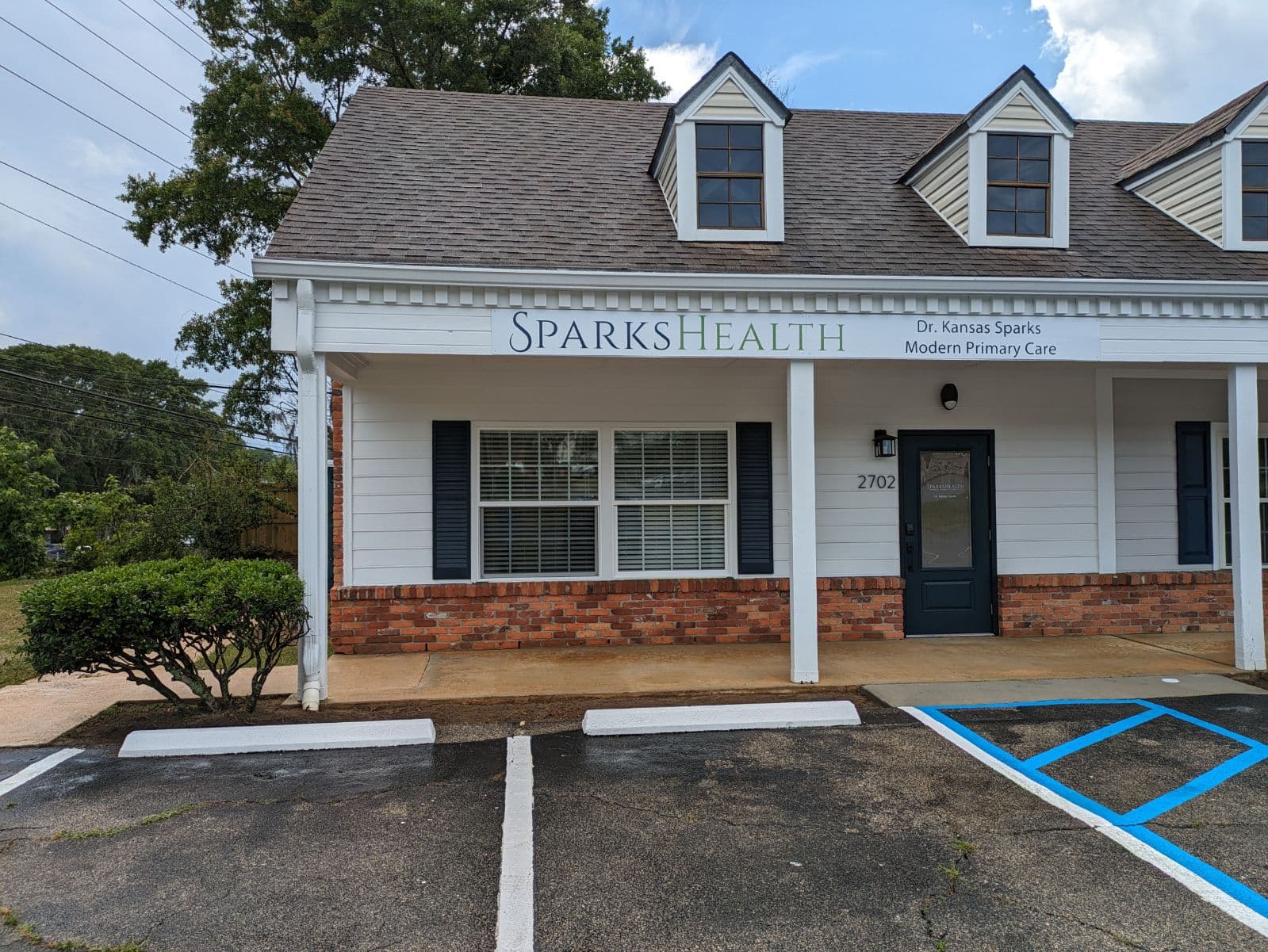 Sparks Health DPC - Doctor in Tallahassee, FL