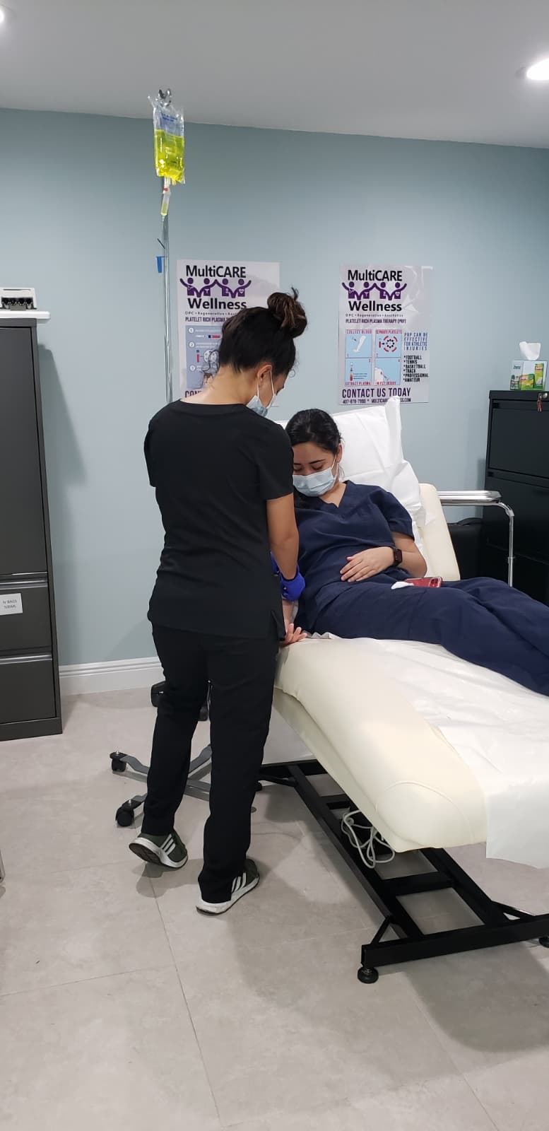 Multicare Wellness - Doctor in Deltona, FL