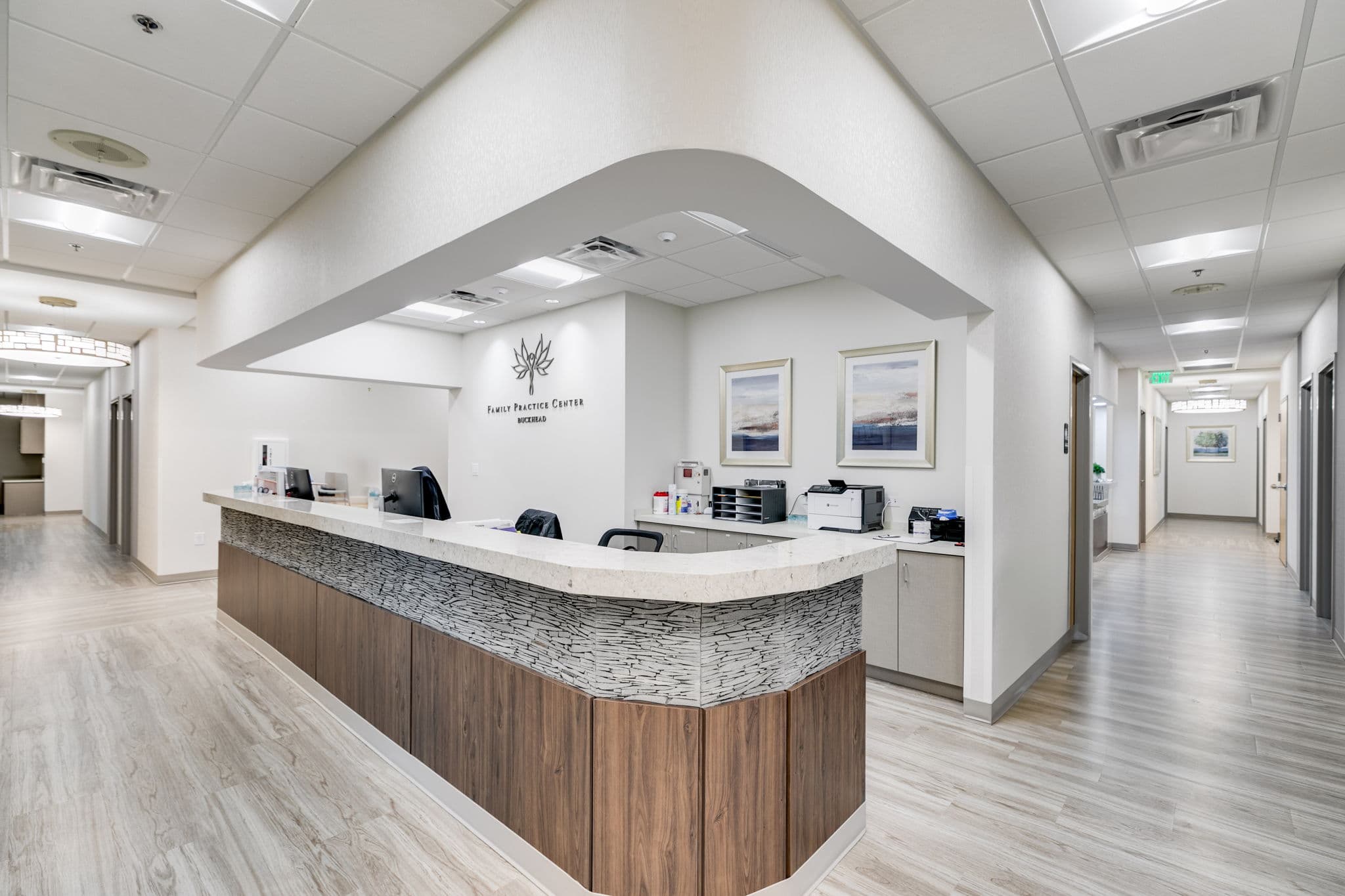 Family Practice Center, PC - Doctor in Atlanta, GA