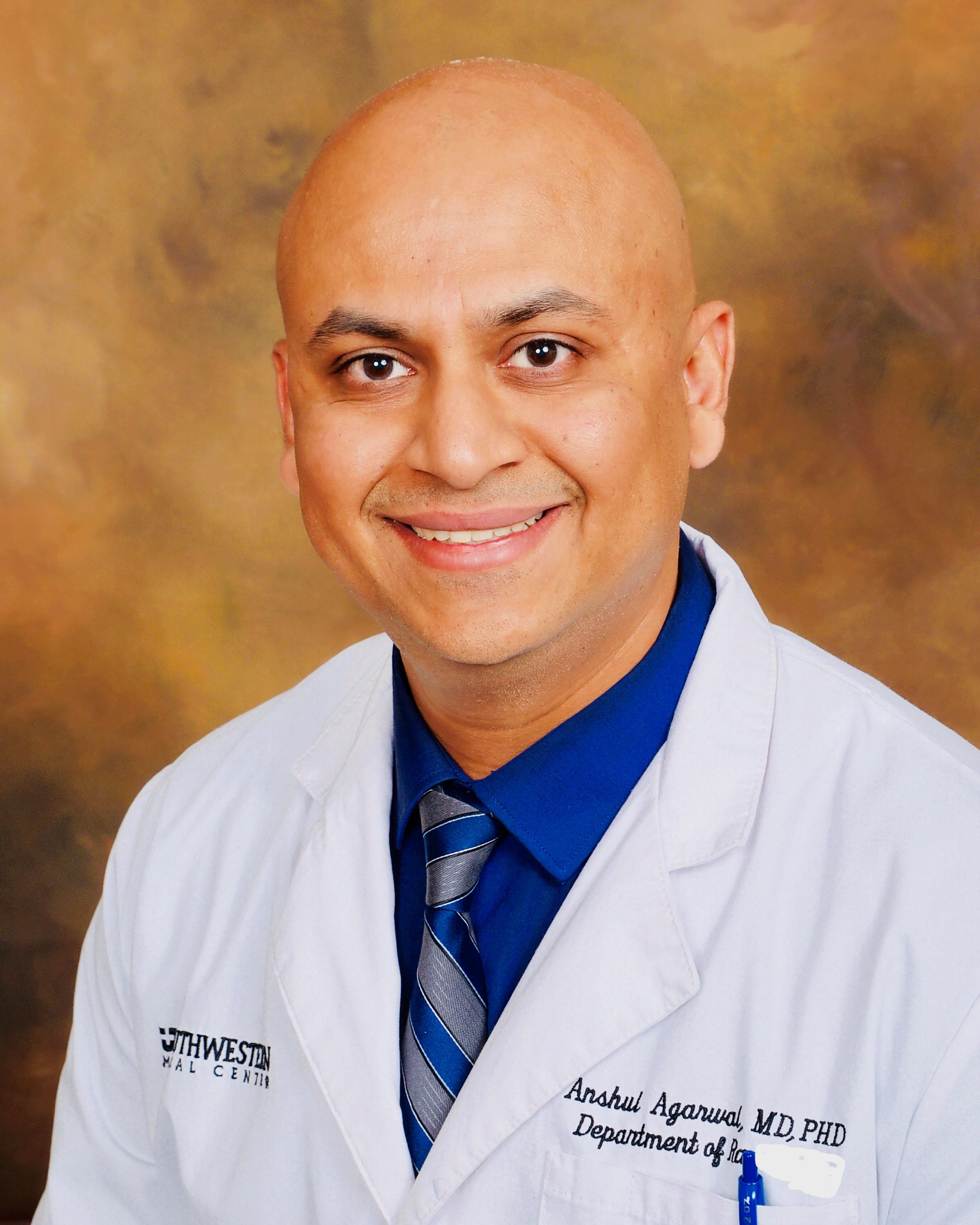 Dr. Anshul Agarwal MD - Doctor in Dallas, TX