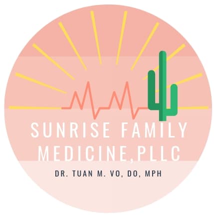 Sunrise Family Medicine PLLC - Doctor in Tucson, AZ