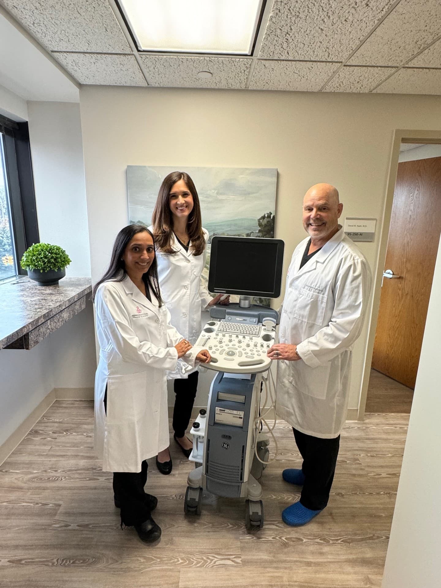 Pinnacle Fertility Ohio - Canton - Doctor in Canton, OH