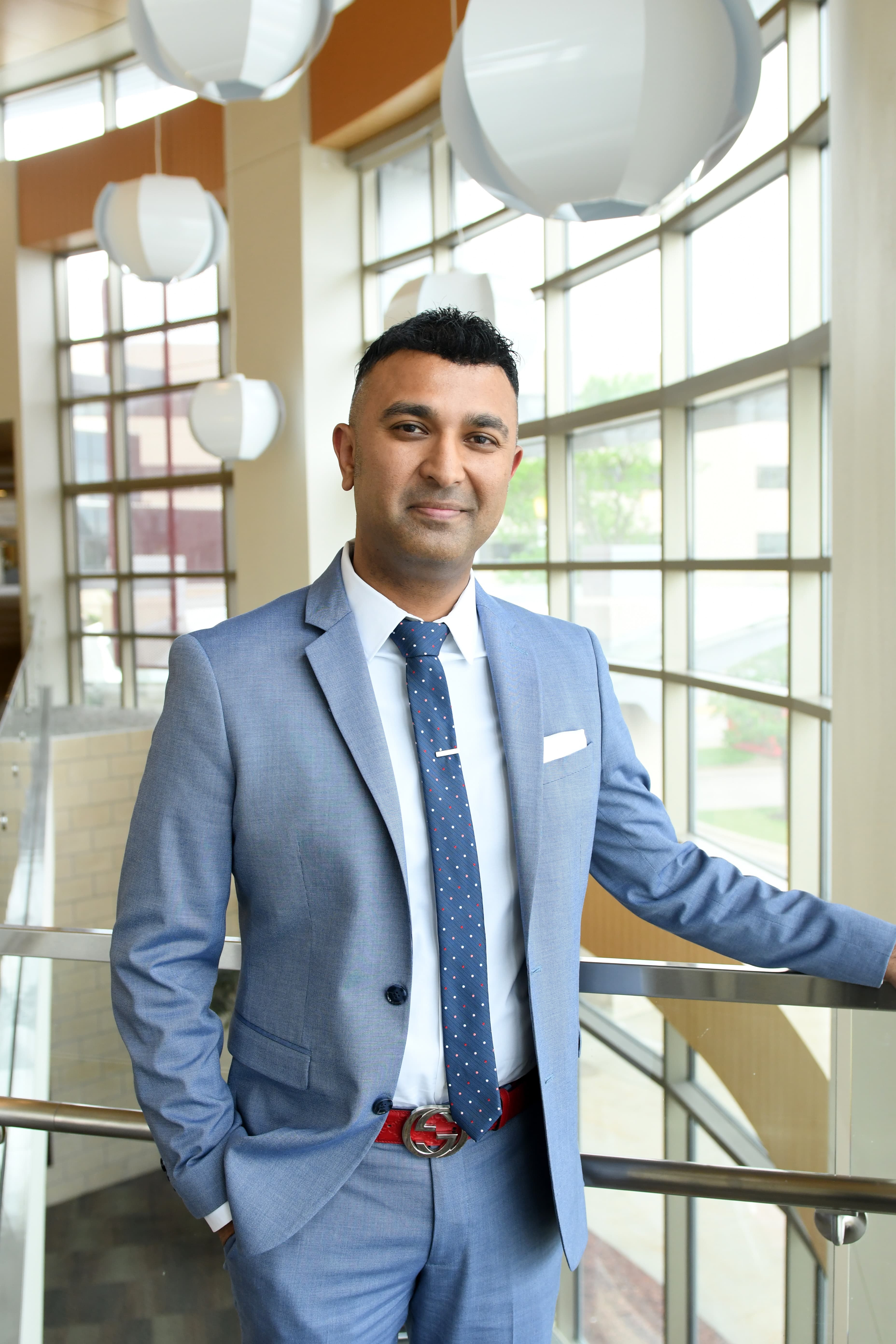 Stanley Mathew, MD - Doctor in Cedar Rapids, IA