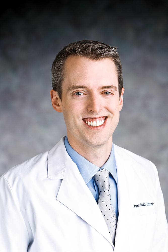 Michael Grace, MD - Doctor in Omaha, NE