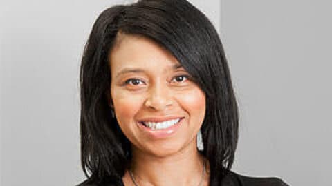 Tamika S. Dawson, MD - IU Health Primary Care - Downtown Indianapolis - Doctor in Indianapolis, IN