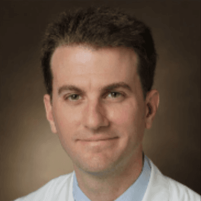Matthew Greene, MD - Doctor in Asheville, NC