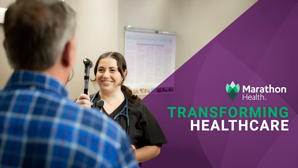 Marathon Health, Akron OH - White Pond Dr - Doctor in Akron, OH