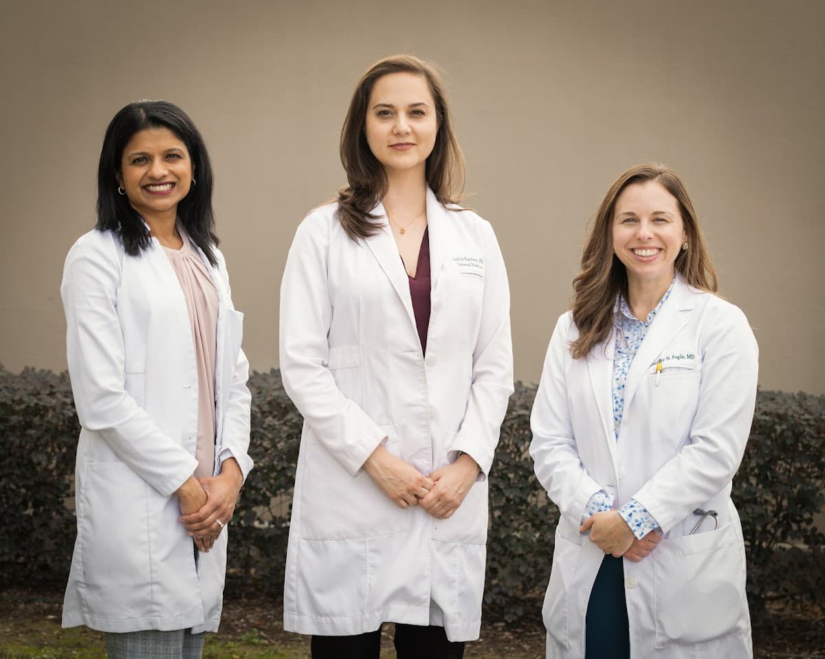 White Oak Medical Associates - Doctor in Houston, TX
