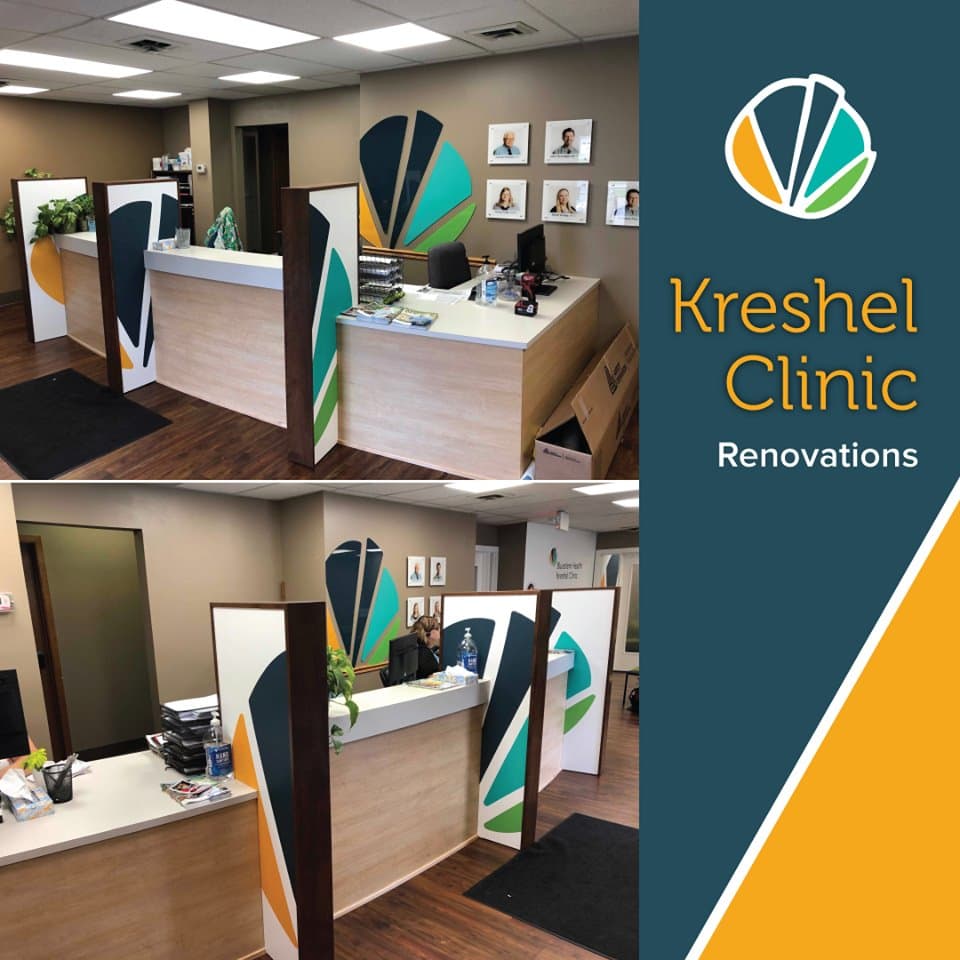 Bluestem Health - Kreshel Clinic - Doctor in Lincoln, NE