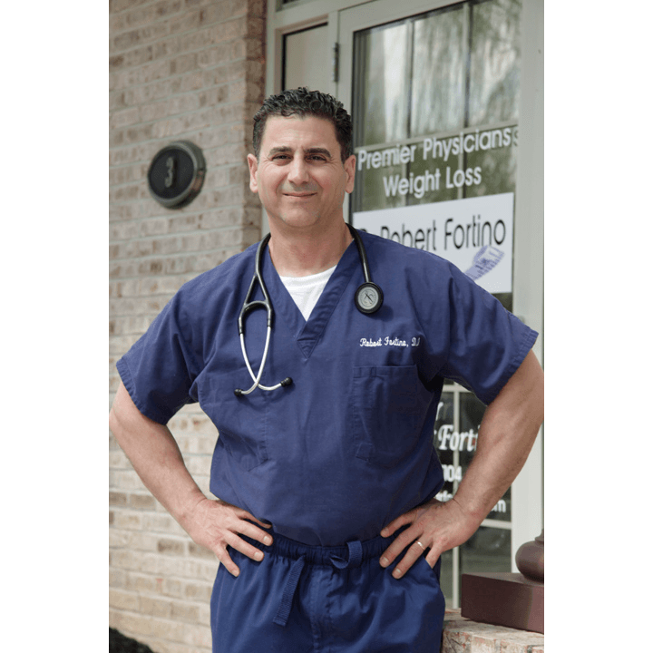 Dr. Robert Fortino's Medical Weight Loss Center Philadelphia - Doctor in Philadelphia, PA