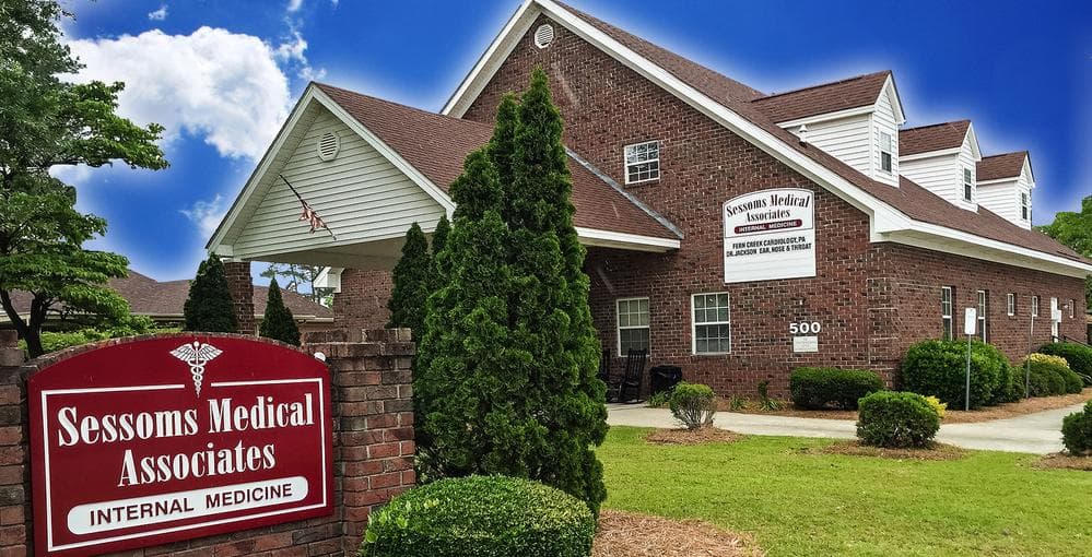 Sessoms Medical Associates, PLLC - Doctor in Fayetteville, NC