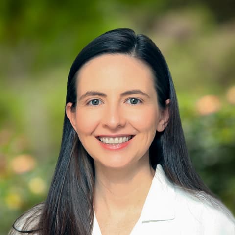 Dana Hawkins, M.D. - Doctor in Sacramento, CA
