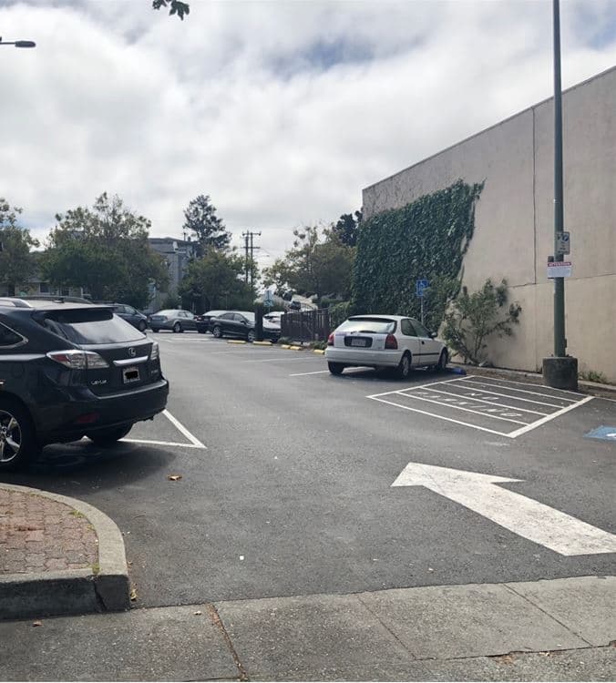 SP+ Parking - Parking in Oakland, CA