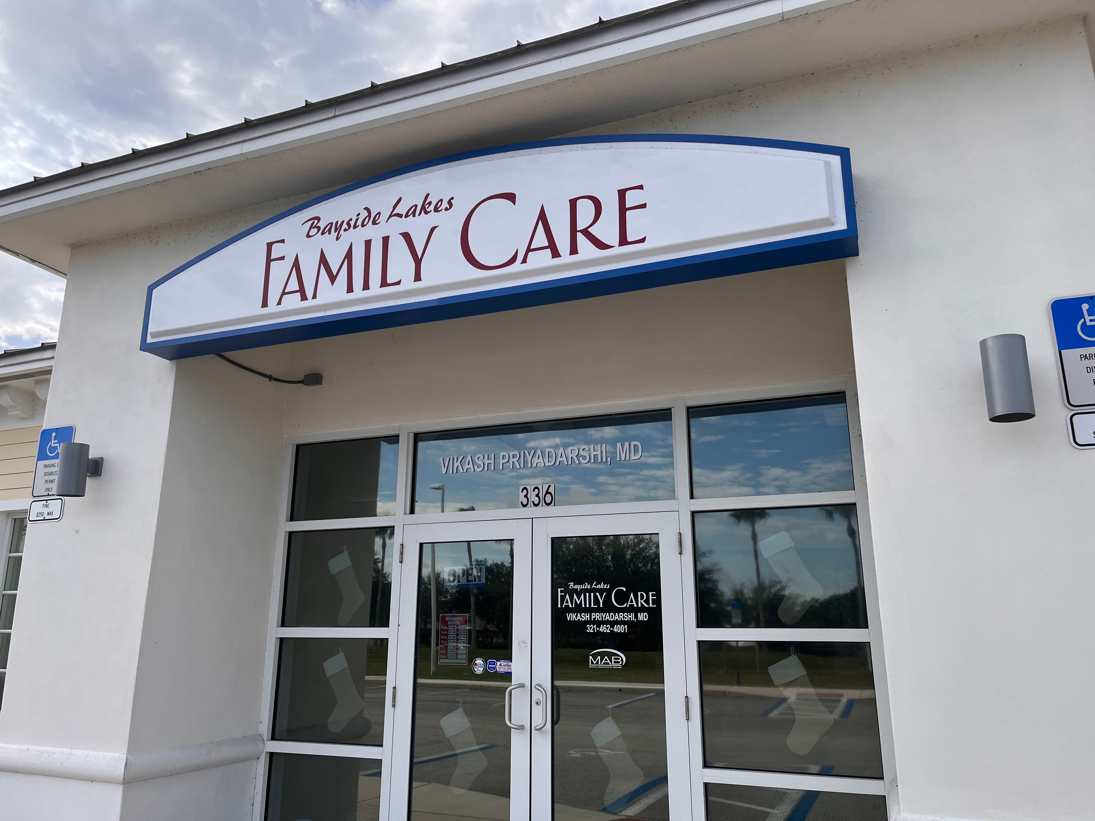 Bayside Lakes Family Care - Doctor in Palm Bay, FL