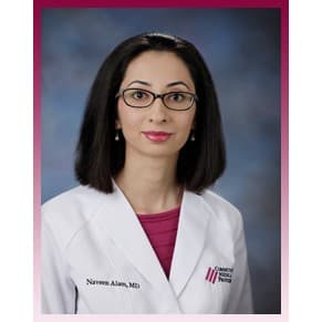 Naveen Alam, MD - Doctor in Fresno, CA