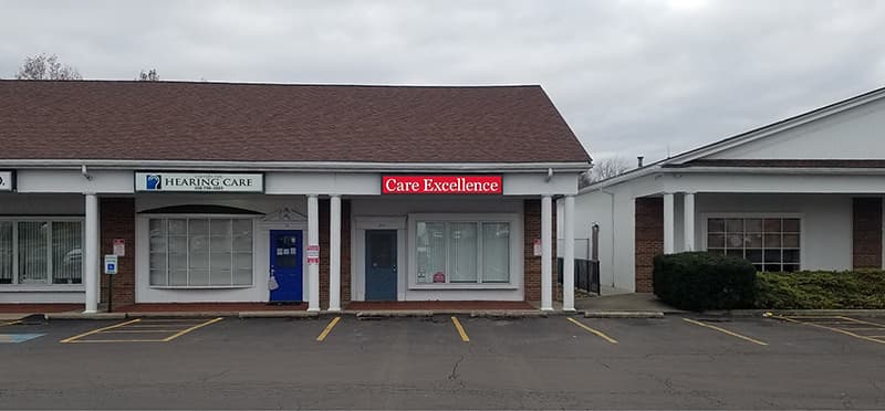 Care Excellence LLC - Doctor in Youngstown, OH