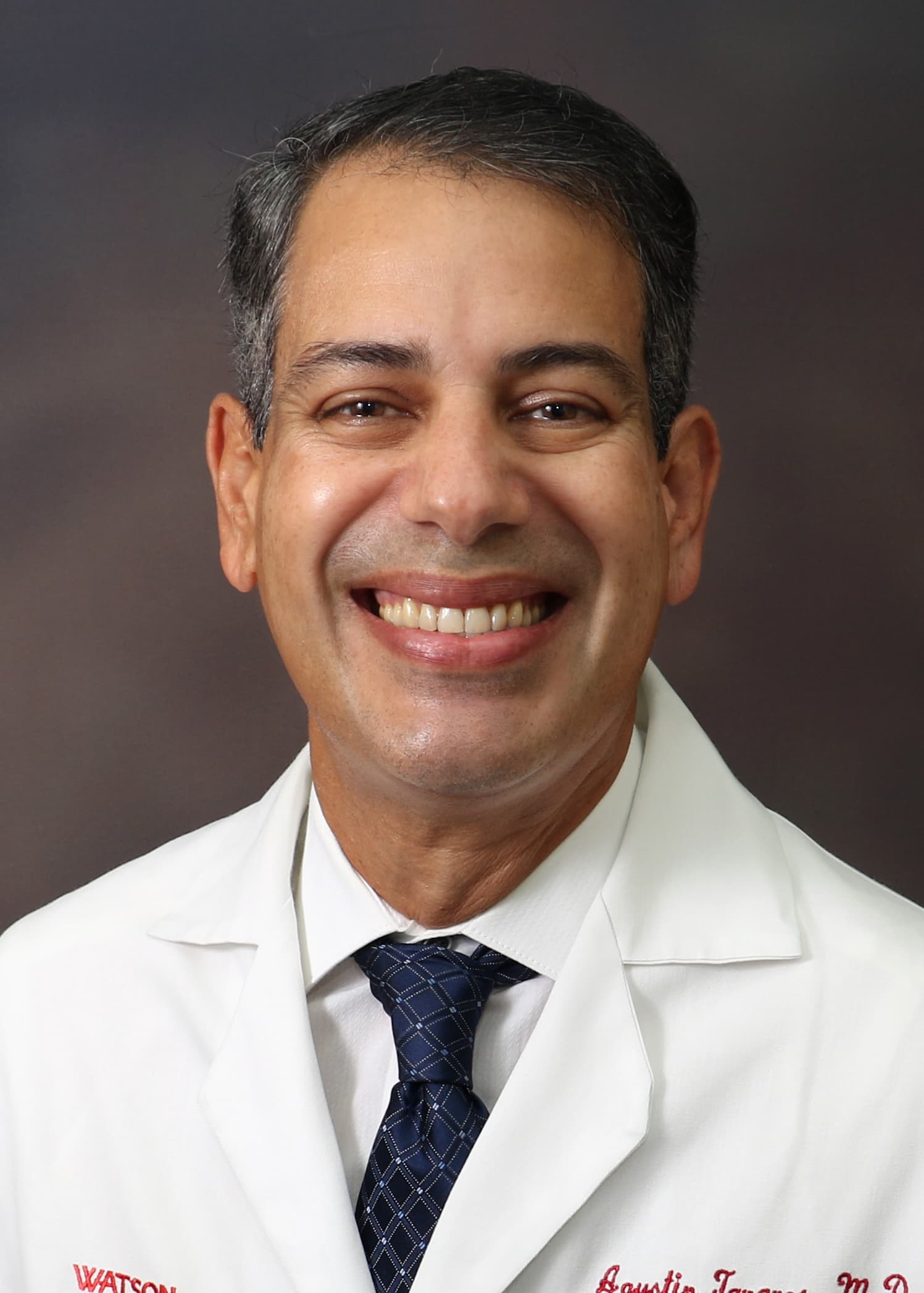 Agustin R. Tavares, MD - Doctor in Lakeland, FL