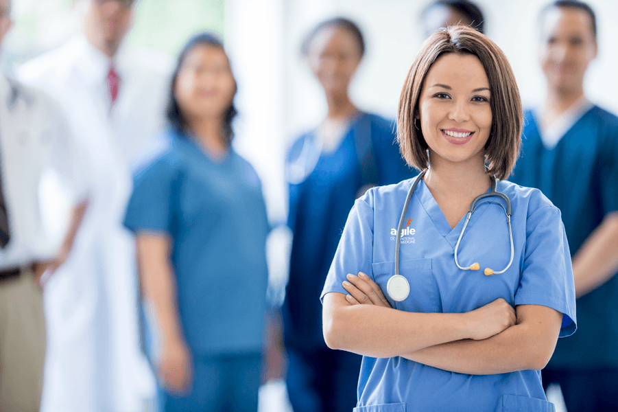 Agile Occupational Medicine Oakland - Doctor in Oakland, CA