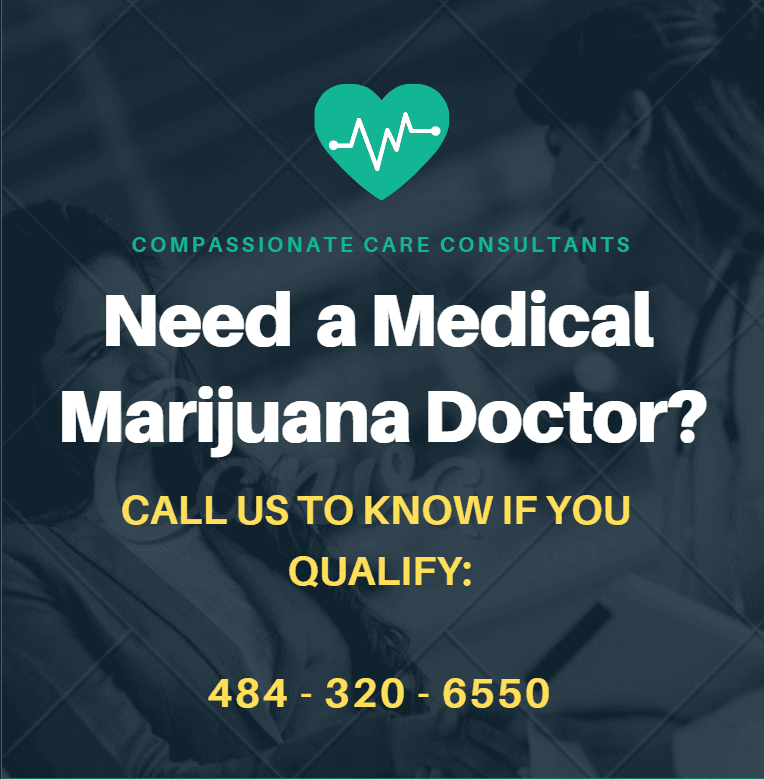 Medical Marijuana Doctor | Compassionate Care Consultants | Baltimore, MD - Doctor in Baltimore, MD