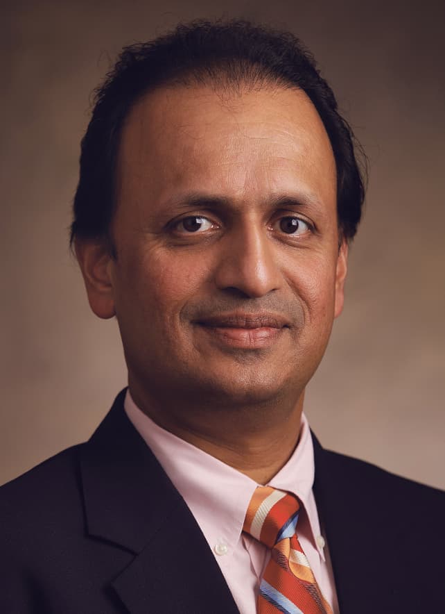 Abraham Varghese, MD - Doctor in Milwaukee, WI