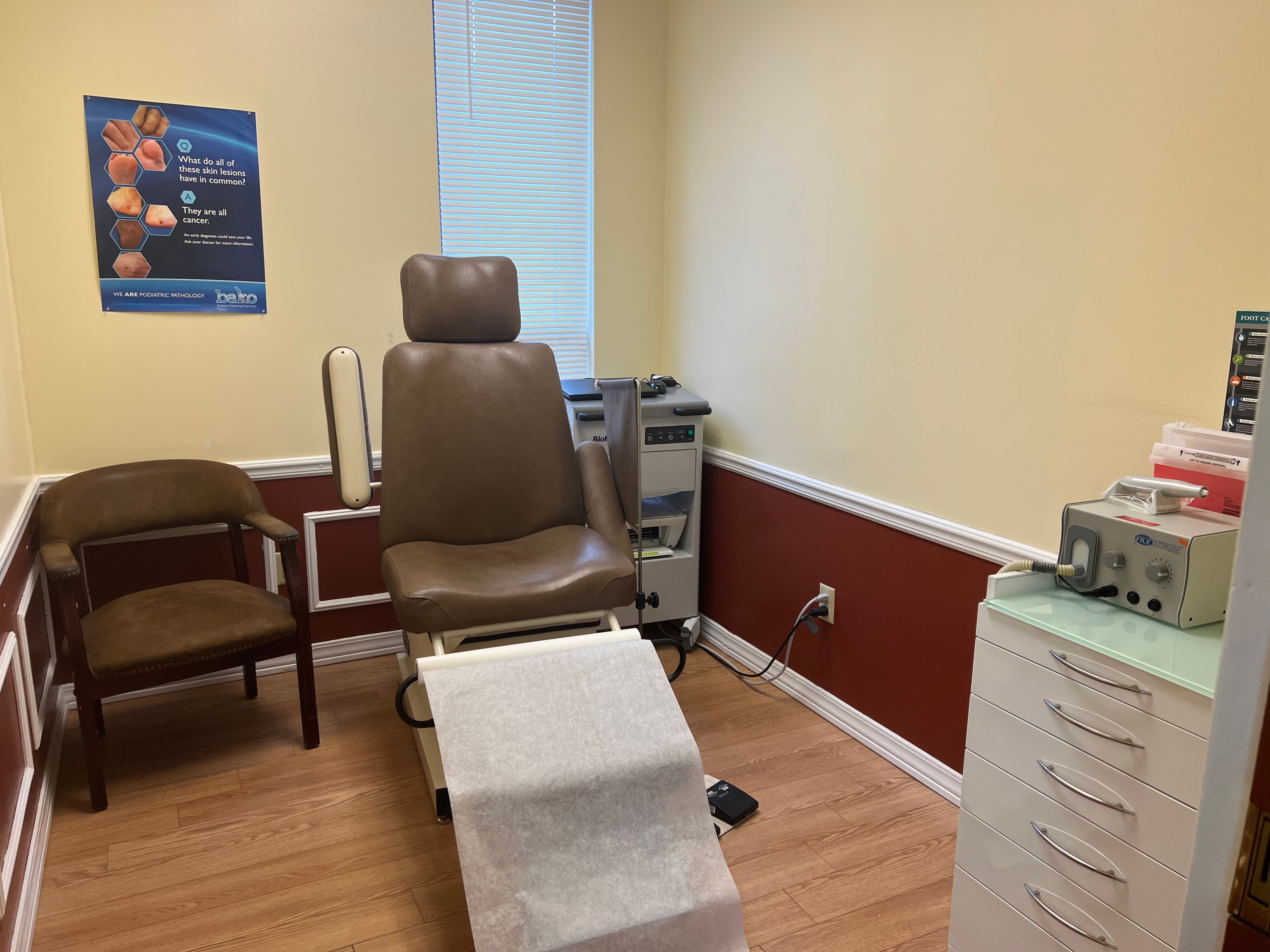 Albany Family Foot and Ankle Services, PC - Doctor in Albany, NY