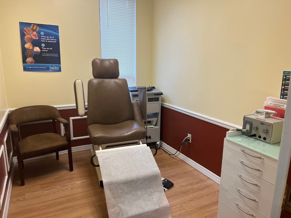 Albany Family Foot and Ankle Services, PC - Doctor in Albany, NY