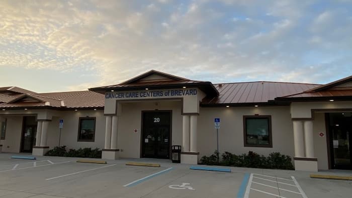 Cancer Care Centers of Brevard Palm Bay - Medical Oncology/Hematology - Doctor in Palm Bay, FL
