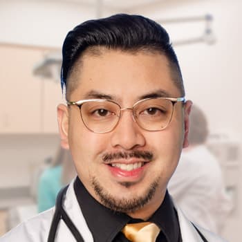 Akitto Ledda, DO - Doctor in Evansville, IN