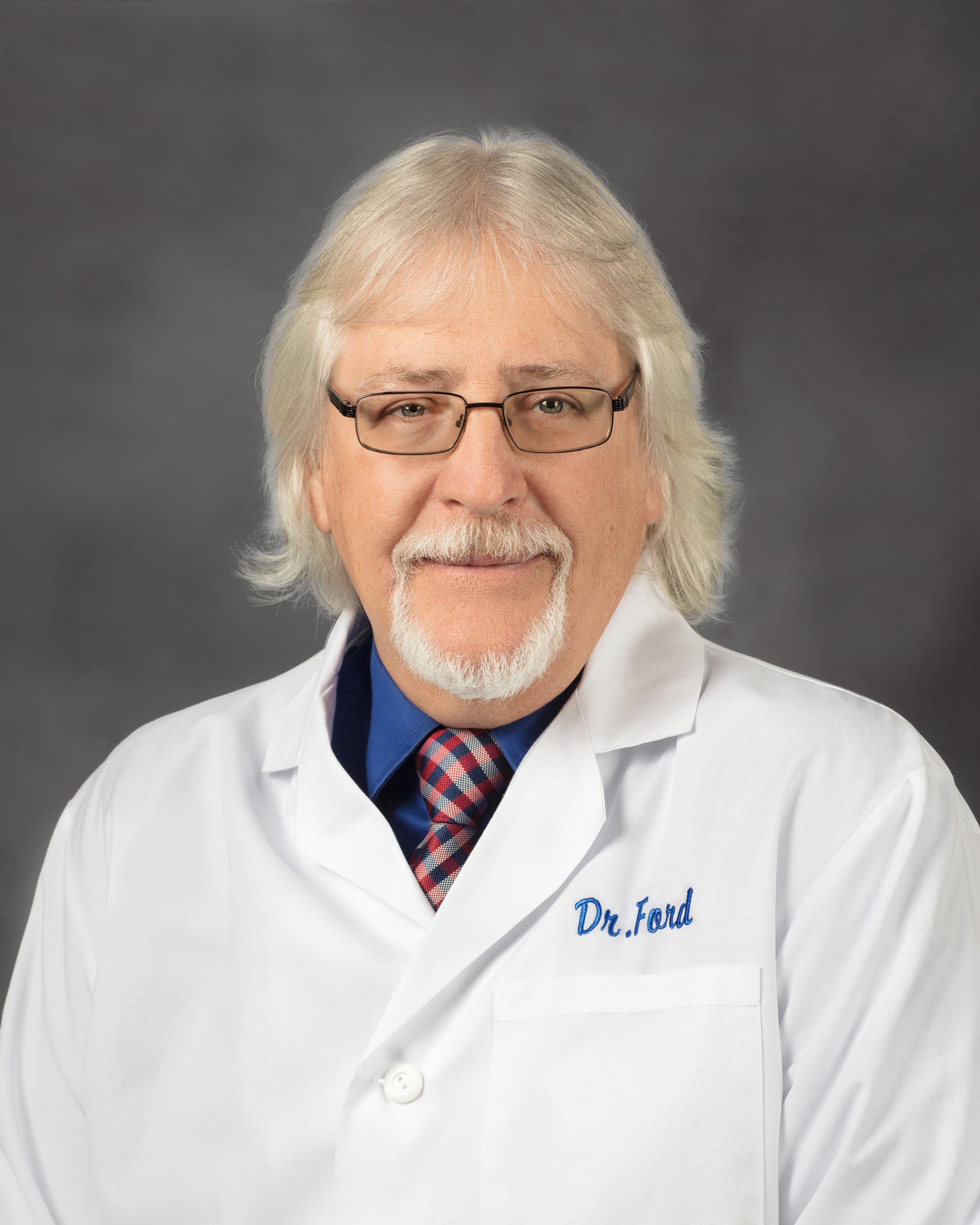 Ronald A. Ford, MD - Doctor in Winter Haven, FL