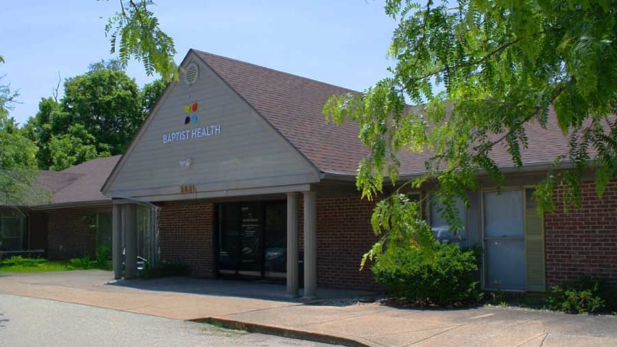 Baptist Health Primary Care - Stonybrook - Doctor in Louisville, KY