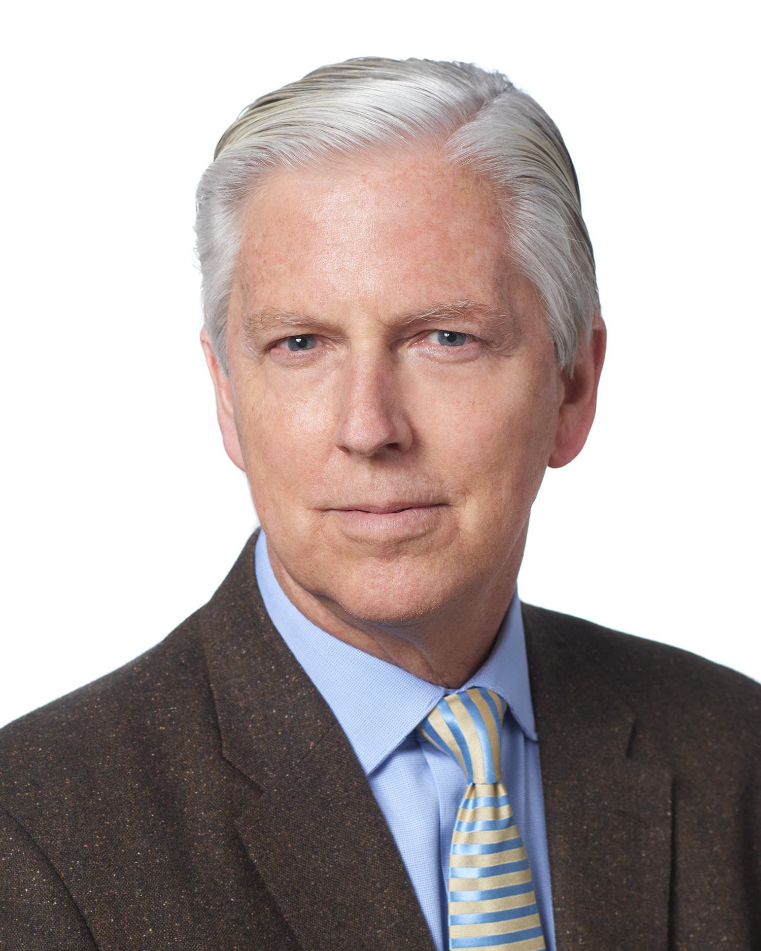 Bruce N. Tucker, MD - Doctor in Santa Rosa, CA